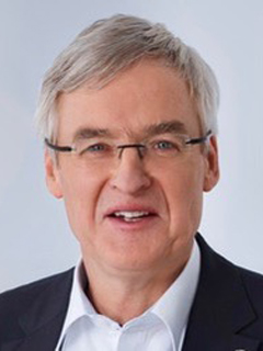 Bild von Jerome DeHaan