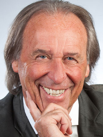 Bild von Peter Gewehr