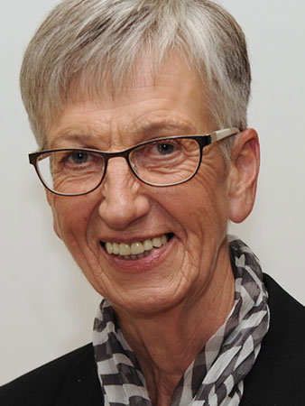 Bild von Ursula Gieseler