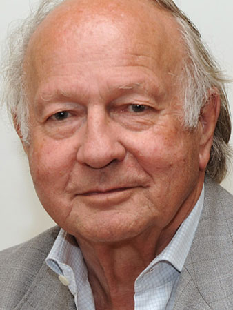 Bild von Günter Hörster