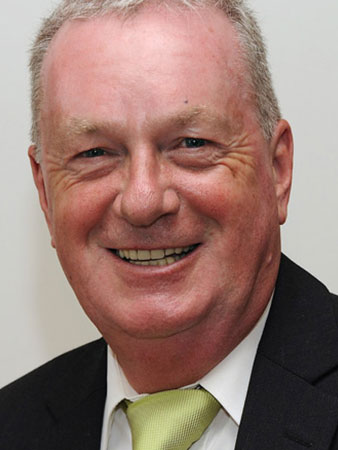 Bild von Bernhard Sander