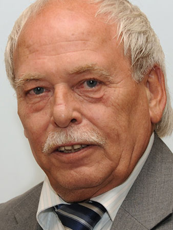 Bild von Dieter Wolf